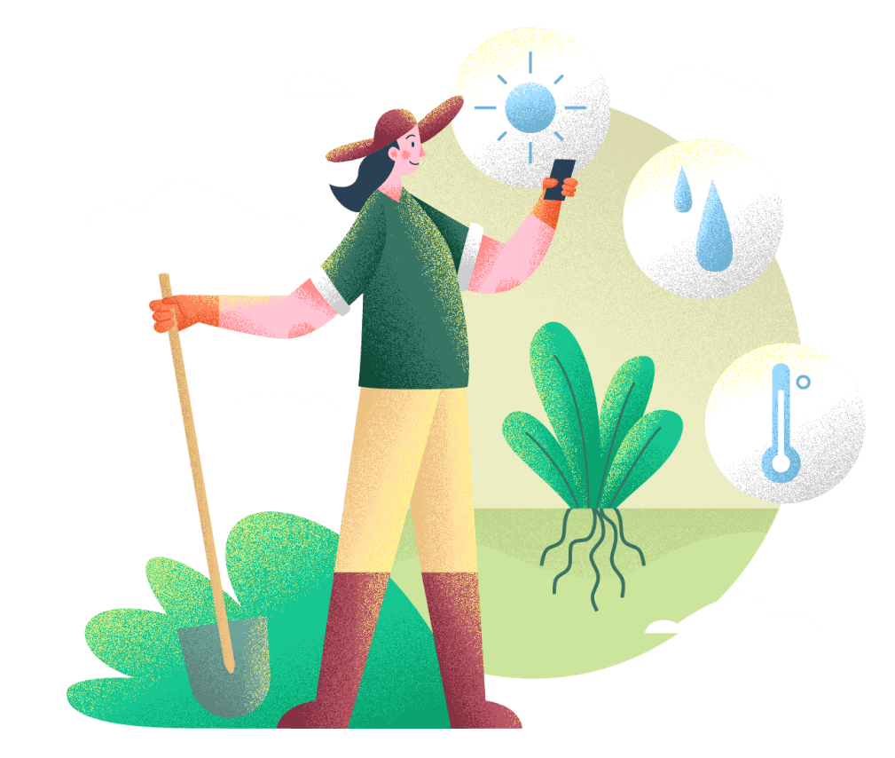 farmer