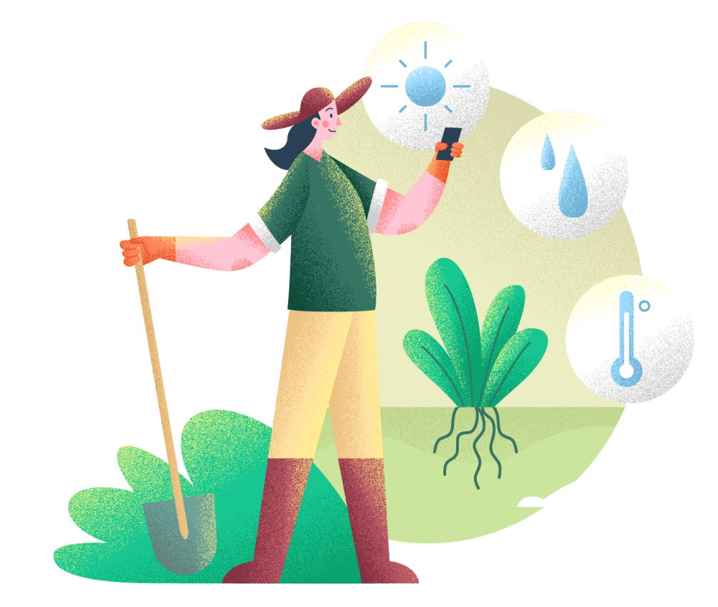 farmer